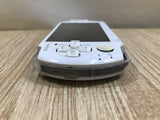 PSP-3000 PEARL WHITE Console Japan - With Defects GE1922