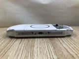 PSP-3000 PEARL WHITE Console Japan - With Defects GE1922
