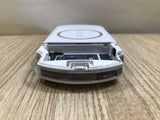 PSP-3000 PEARL WHITE Console Japan - With Defects GE1922