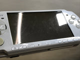 PSP-3000 PEARL WHITE Console Japan - With Defects GE1922