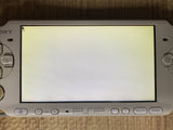 PSP-3000 PEARL WHITE Console Japan - With Defects GE1923