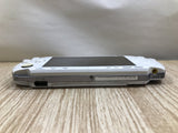 PSP-3000 PEARL WHITE Console Japan - With Defects GE1923