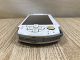 PSP-3000 PEARL WHITE Console Japan - With Defects GE1923