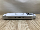 PSP-3000 PEARL WHITE Console Japan - With Defects GE1923