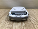 PSP-3000 PEARL WHITE Console Japan - With Defects GE1923