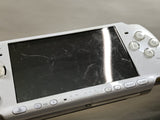 PSP-3000 PEARL WHITE Console Japan - With Defects GE1924