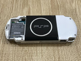 PSP-3000 PEARL WHITE Console Japan - With Defects GE1924