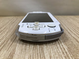 PSP-3000 PEARL WHITE Console Japan - With Defects GE1924