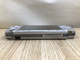 PSP-3000 MYSTIC Silver Console Japan - With Defects GE1925