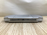 PSP-3000 MYSTIC Silver Console Japan - With Defects GE1925