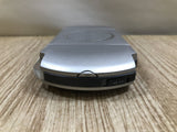 PSP-3000 MYSTIC Silver Console Japan - With Defects GE1925