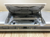 PSP-3000 MYSTIC Silver Console Japan - With Defects GE1926