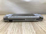 PSP-3000 MYSTIC Silver Console Japan - With Defects GE1926