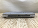 PSP-3000 MYSTIC Silver Console Japan - With Defects GE1926