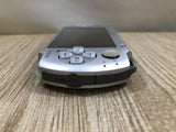 PSP-3000 MYSTIC Silver Console Japan - With Defects GE1927