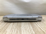 PSP-3000 MYSTIC Silver Console Japan - With Defects GE1927