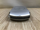 PSP-3000 MYSTIC Silver Console Japan - With Defects GE1927
