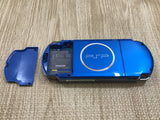 PSP-3000 VIBRANT BLUE Console Japan - With Defects GE1928