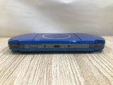 PSP-3000 VIBRANT BLUE Console Japan - With Defects GE1928