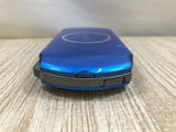 PSP-3000 VIBRANT BLUE Console Japan - With Defects GE1928