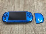 PSP-3000 VIBRANT BLUE Console Japan - With Defects GE1929