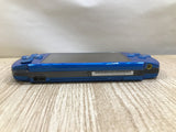 PSP-3000 VIBRANT BLUE Console Japan - With Defects GE1929