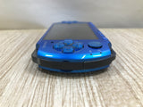 PSP-3000 VIBRANT BLUE Console Japan - With Defects GE1929