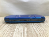PSP-3000 VIBRANT BLUE Console Japan - With Defects GE1929