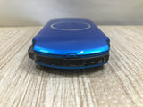 PSP-3000 VIBRANT BLUE Console Japan - With Defects GE1929
