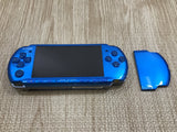 PSP-3000 VIBRANT BLUE Console Japan - With Defects GE1930