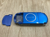 PSP-3000 VIBRANT BLUE Console Japan - With Defects GE1930