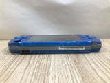 PSP-3000 VIBRANT BLUE Console Japan - With Defects GE1930