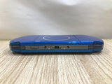 PSP-3000 VIBRANT BLUE Console Japan - With Defects GE1930