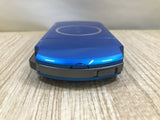 PSP-3000 VIBRANT BLUE Console Japan - With Defects GE1930