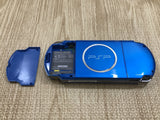 PSP-3000 VIBRANT BLUE Console Japan - With Defects GE1931