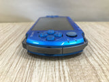 PSP-3000 VIBRANT BLUE Console Japan - With Defects GE1931