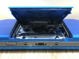 PSP-3000 VIBRANT BLUE Console Japan - With Defects GE1932