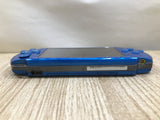 PSP-3000 VIBRANT BLUE Console Japan - With Defects GE1932