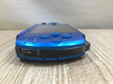 PSP-3000 VIBRANT BLUE Console Japan - With Defects GE1932