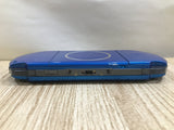 PSP-3000 VIBRANT BLUE Console Japan - With Defects GE1932