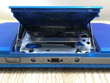 PSP-3000 VIBRANT BLUE Console Japan - With Defects GE1933