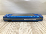 PSP-3000 VIBRANT BLUE Console Japan - With Defects GE1933