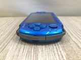 PSP-3000 VIBRANT BLUE Console Japan - With Defects GE1933