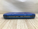 PSP-3000 VIBRANT BLUE Console Japan - With Defects GE1933