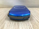 PSP-3000 VIBRANT BLUE Console Japan - With Defects GE1933