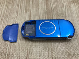 PSP-3000 VIBRANT BLUE Console Japan - With Defects GE1934