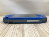 PSP-3000 VIBRANT BLUE Console Japan - With Defects GE1934