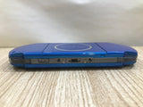PSP-3000 VIBRANT BLUE Console Japan - With Defects GE1934