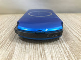 PSP-3000 VIBRANT BLUE Console Japan - With Defects GE1934