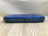PSP-3000 VIBRANT BLUE Console Japan - Not Working GE1935
